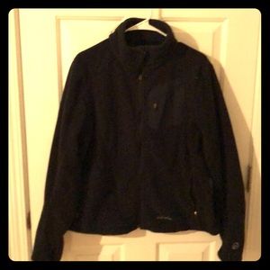Women’s Eddie Bauer jacket size XL